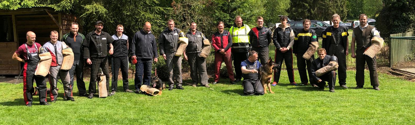 HWS 2019 1 Gronau Buterland