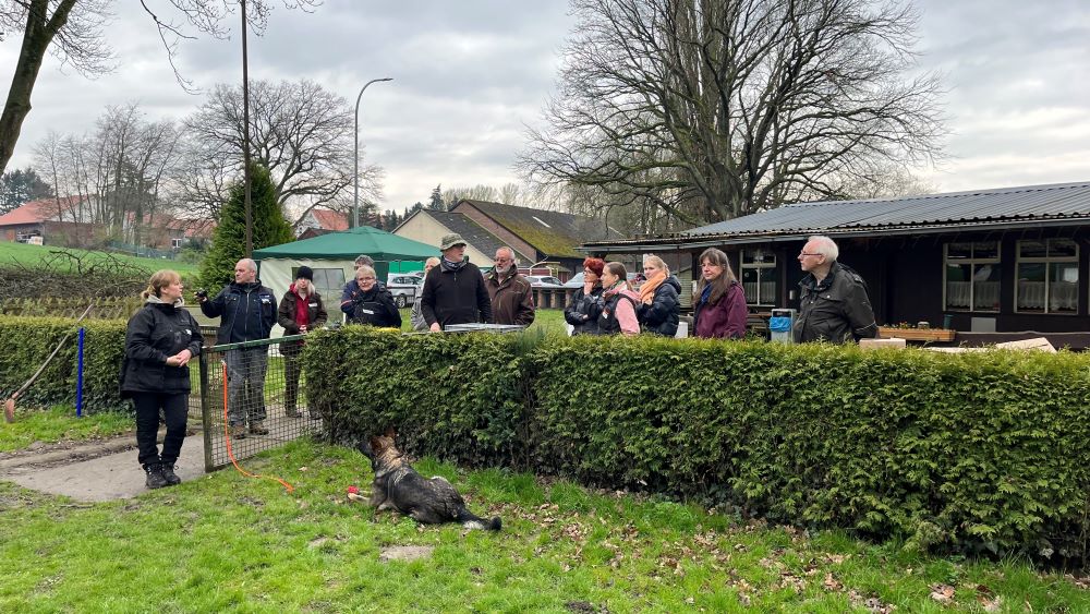 Bericht Ostern3