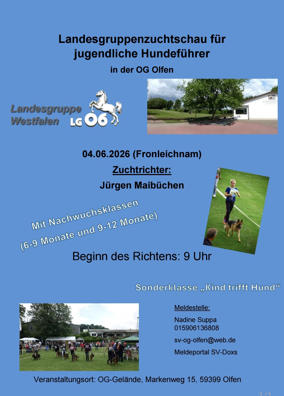 PlakatJugendzuchtschau2019 1