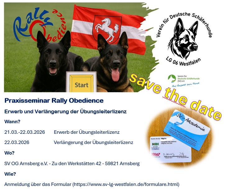 RO Save the Date Übungsleiter 2026