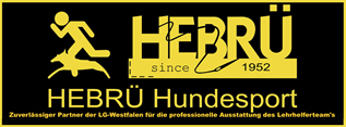 HEBUE Banner