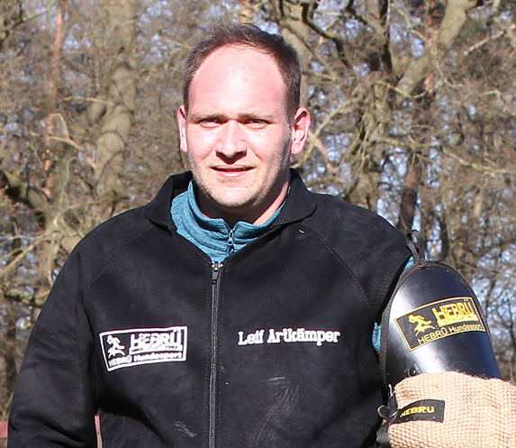LeifArtkämper Kopf