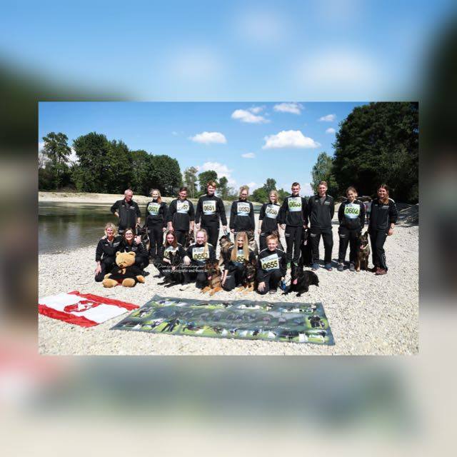 DJJMMannschaft2018Dingolfing