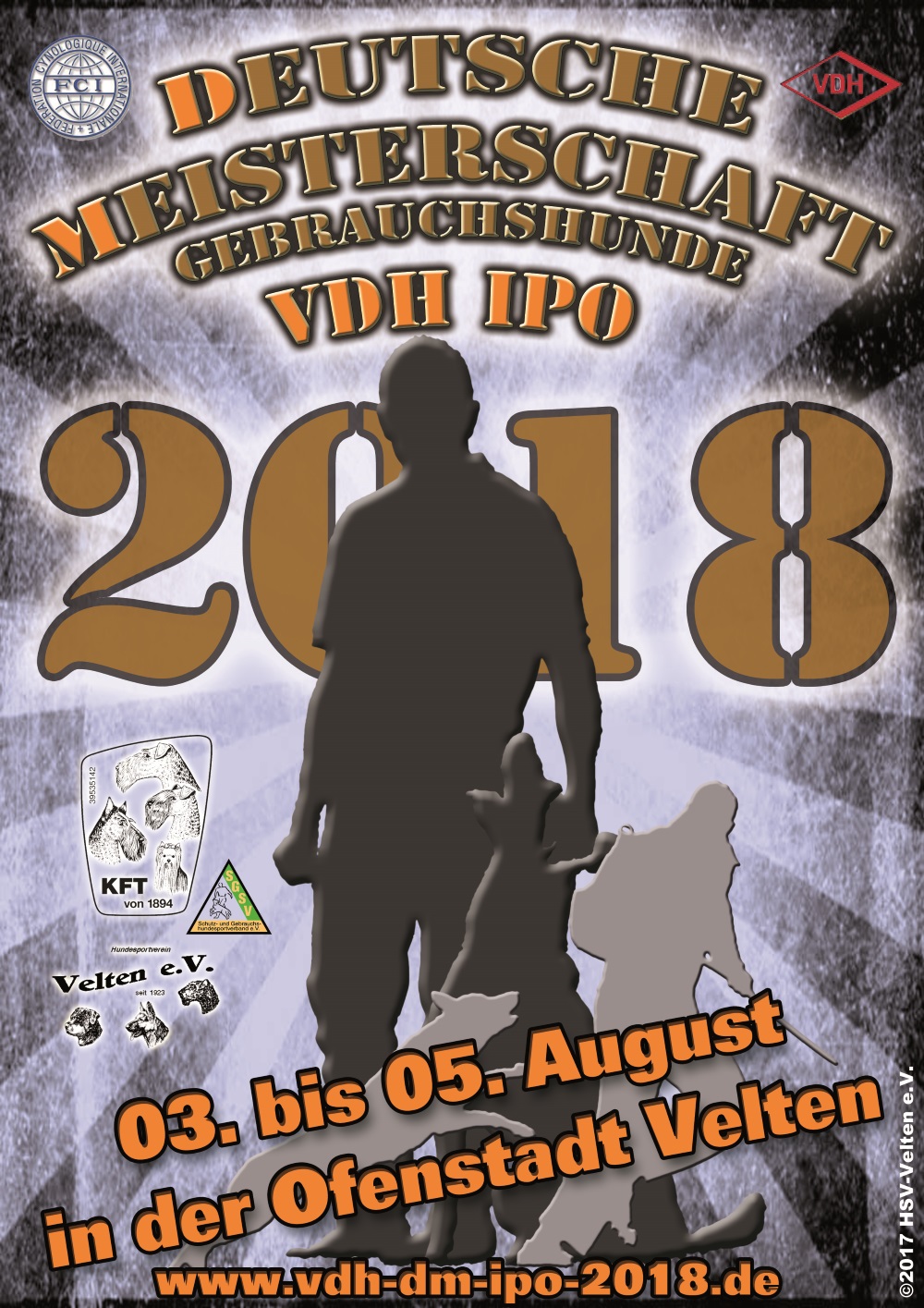 Flyer VDH DM IPO 2018