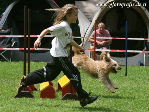 Lisa und Daphne RL