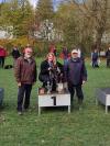 Bericht zur LGM Spezialhund Bericht zur LGM Spezialhund