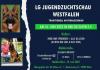 Ankündigung LGJZS in Olfen ! Ankündigung LGJZS in Olfen !