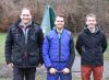 Neue Lehrhelfer ins Team berufen Neue Lehrhelfer ins Team berufen