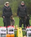 Bericht zur LM Spezialhunde Bericht zur LM Spezialhunde