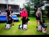 Start des Westfalencup 2019 Start des Westfalencup 2019
